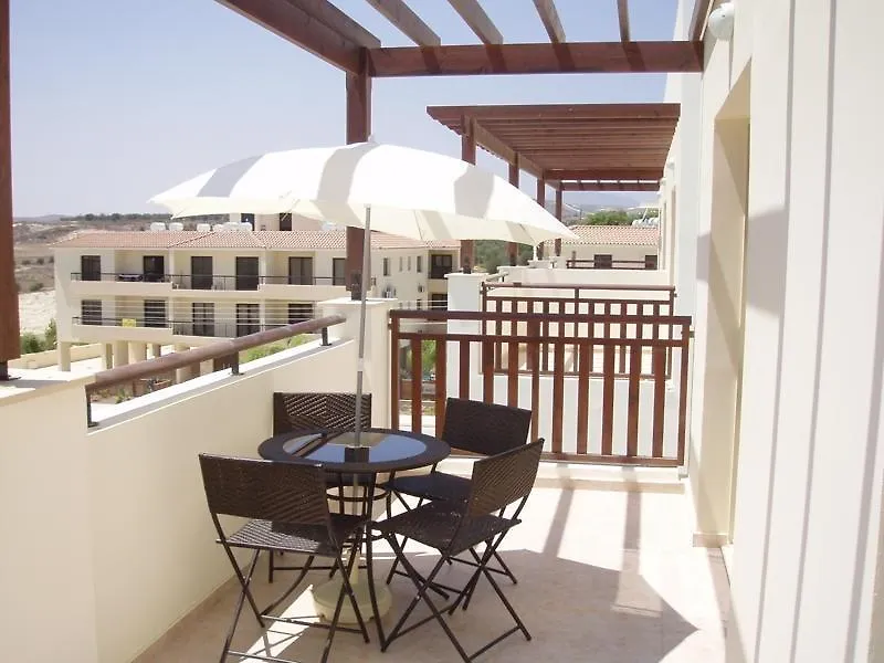 Elysian Fields & Resort Apartment No. 302, Block B2 Tersephanou 0*,  Chipre