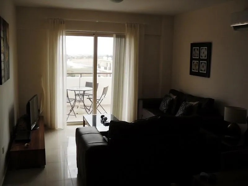 Elysian Fields & Resort Apartment No. 302, Block B2 Tersephanou