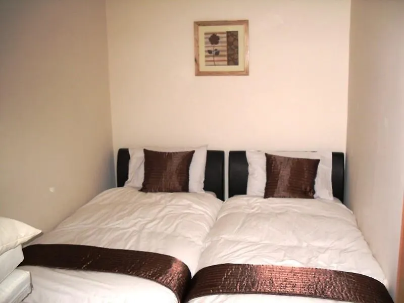 Elysian Fields & Resort Apartment No. 302, Block B2 Tersephanou