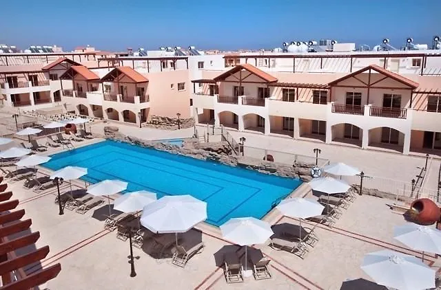 Elysian Fields & Resort Apartment No. 302, Block B2 Tersephanou