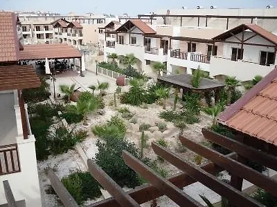 Elysian Fields & Resort Apartment No. 302, Block B2 Tersephanou Chipre