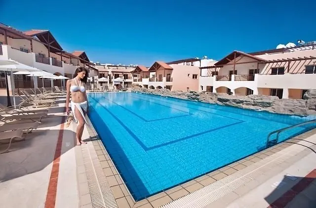 Elysian Fields & Resort Apartment No. 302, Block B2 Tersephanou