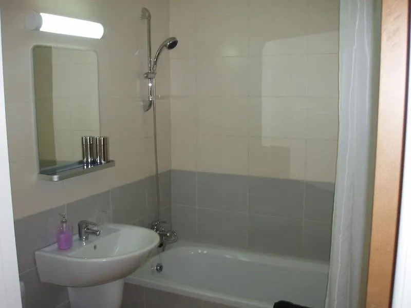 Elysian Fields & Resort Apartment No. 302, Block B2 Tersephanou