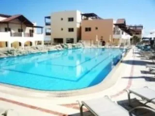 Elysian Fields & Resort Apartment No. 302, Block B2 Tersephanou