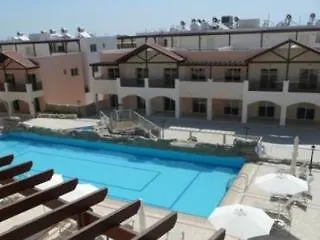 Elysian Fields & Resort Apartment No. 302, Block B2 Tersephanou 0*,