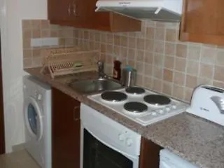 Elysian Fields & Resort Apartment No. 302, Block B2 Tersephanou