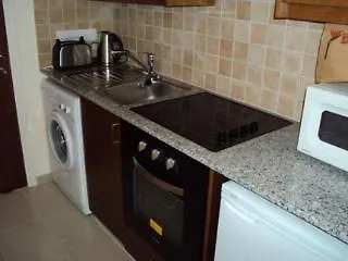 Elysian Fields & Resort Apartment No. 302, Block B2 Tersephanou Chipre