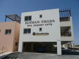 Elysian Fields & Resort Apartment No. 302, Block B2 Tersephanou Chipre