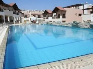 Elysian Fields & Resort Apartment No. 302, Block B2 Tersephanou