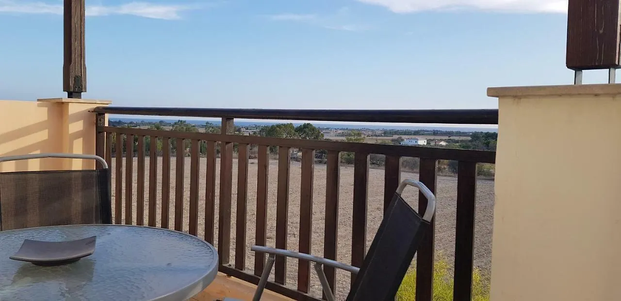 Elysian Fields & Resort Apartment No. 302, Block B2 Tersephanou